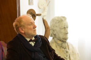 2018-02-22 Conferenza Stampa stagione 2018