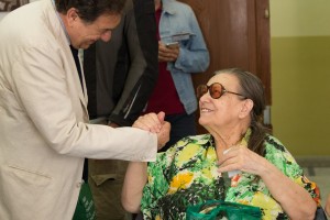 2018-05-31 Donazione spartiti Maria Schiavo De Gregorio
