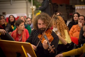 2019-02-03 MESSA AFRICANA in Cattedrale