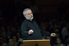 Bahrami al Conservatorio 2017