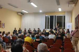 Concerti Orchestra a Plettro Conservatorio Alessandro Scarlatti