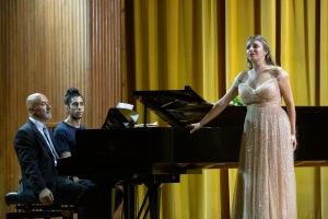 Concerto Federica Guida