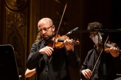 Concerto Orchestra Nazionale Barocca