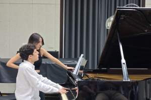 Festa della musica evento piano day