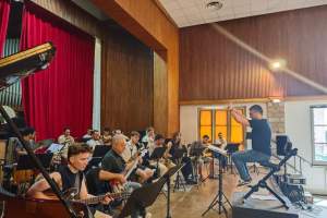 Masterclass internazionalizzazione Erasmus plus project 
