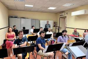 Masterclass Musica Jazz