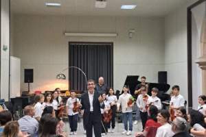 Orientamento/didattica conservatorio palermo