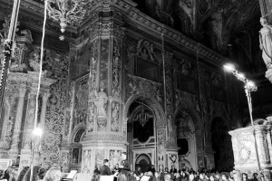 Petite Messe Solennelle di Gioachino Rossini, Chiesa di Santa Caterina, 12 Aprile 2023