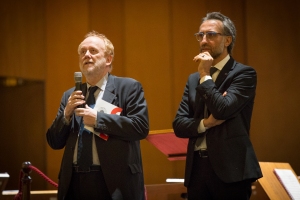 Concerto al Politeama 2017