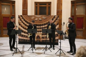 Premio Claudio Abbado V edizione