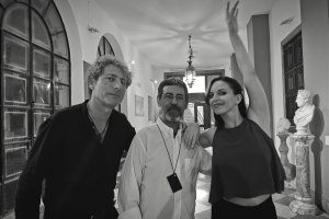 Rassegna di Musica Jazz 12 Luglio 2024