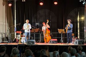 Rassegna di Musica Jazz 13 Luglio 2024