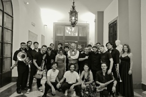 Rassegna di Musica Jazz 9 Luglio 2024