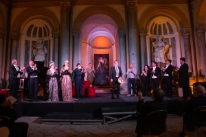 La prima: Scene da Bohème, come Palermo ammaliò Giacomo Puccini