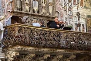 Stagione Concertistica 2024 del Conservatorio di Palermo