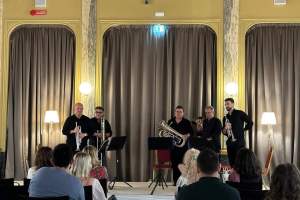 Stagione Concertistica 2024