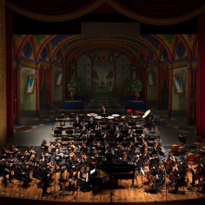 Orchestra Sinfonica del Conservatorio